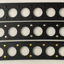 Tundra Window Vents (Double Cab)