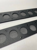 Tacoma Window Vents (2nd & 3rd Gen)