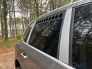 Porsche Cayenne/VW Touareg Window Vents (1st Gen)