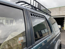 4Runner 3rd Gen Side Window Vents