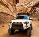 TRD Pro Style Front Grille | Toyota 4Runner 2014-2019