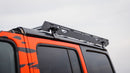 The Starlight (Jeep Wrangler JL Roof Rack)