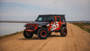 The Starlight (Jeep Wrangler JL Roof Rack)