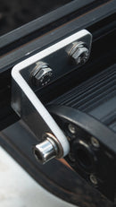 Sherpa Light Bar Mounts
