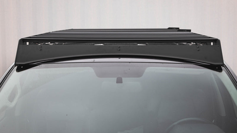 The Little Bear (2007-2021 Tundra Double Cab Roof Rack)