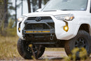 Close up Toyota 4Runner Lo Pro Front Bumper