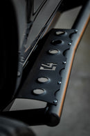 4Runner Rock Sliders / 5th Gen / 2010 - 2013