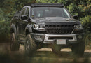 Overland Bed Rack | Chevy Colorado 2014-2022