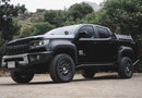 Overland Bed Rack | Chevy Colorado 2014-2022