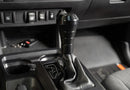 Aluminum Shift Knob | 4Runner 2003-2024, Tacoma 2005-2023, Tundra 2007-2021