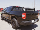 Overland Bed Rack | Toyota Tundra 2014-2021