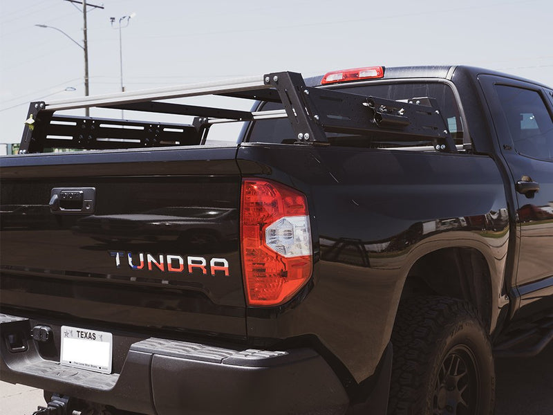 Overland Bed Rack | Toyota Tundra 2014-2021