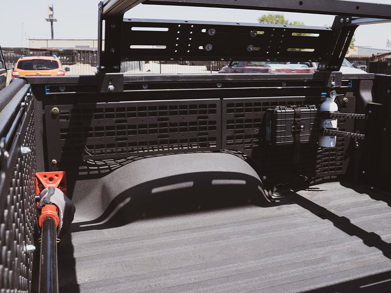 Side Bed MOLLE System | Toyota Tundra 2014-2021