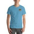 OffRoadUSA.com Logo Short-Sleeve Unisex T-Shirt