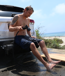 WaterPORT 4.0 Gallon Water Tank